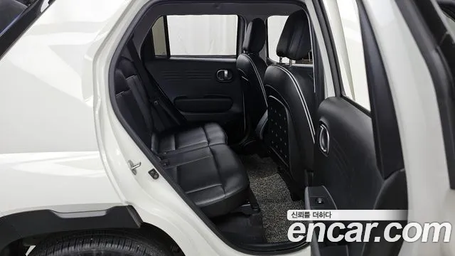 Hyundai Casper 2023 — фото 12