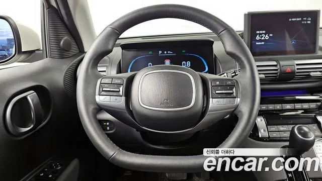 Hyundai Casper 2023 — фото 13