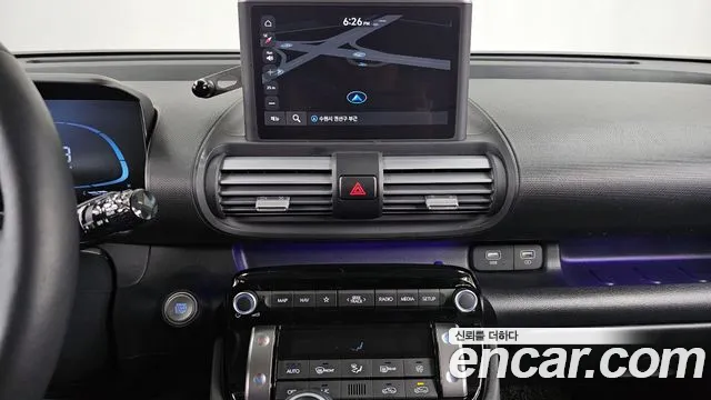 Hyundai Casper 2023 — фото 14
