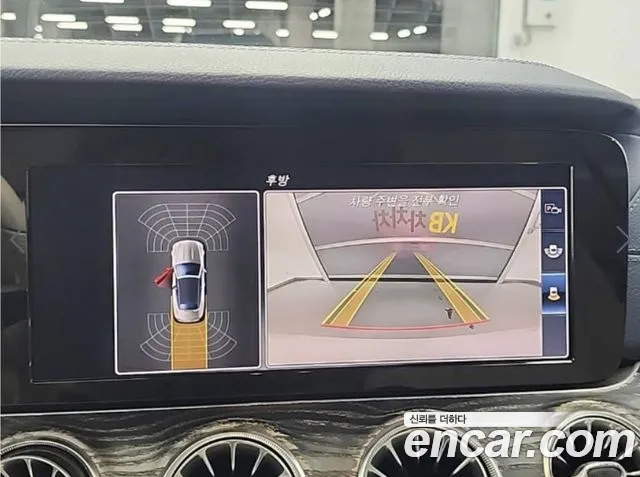 Mercedes-Benz E-Class 2018 — фото 14