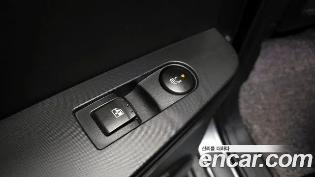 KG_Mobility_Ssangyong KORANDO 2018 — фото 18