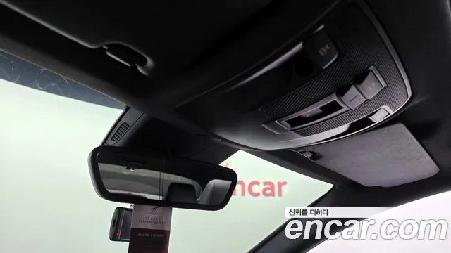 Mercedes-Benz CLA-Class 2015 — фото 18