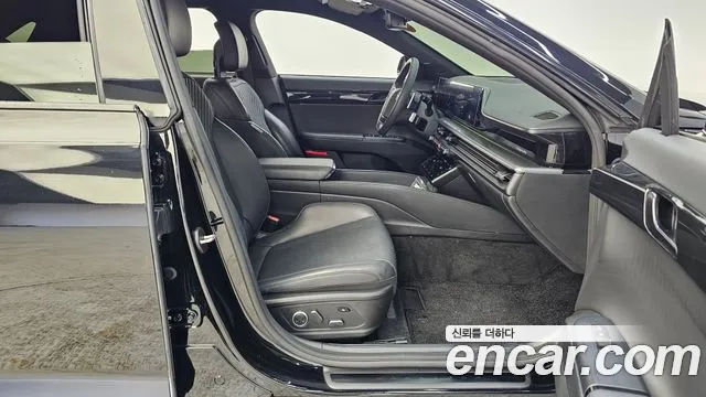 Hyundai Grandeur 2023 — фото 12