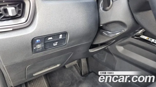 Kia Sorento 2022 — фото 14