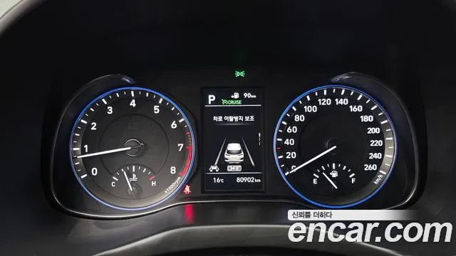 Hyundai Kona 2018 — фото 7