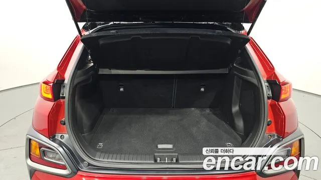 Hyundai Kona 2018 — фото 19