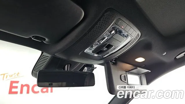 Mercedes-Benz GLA-Class 2021 — фото 16