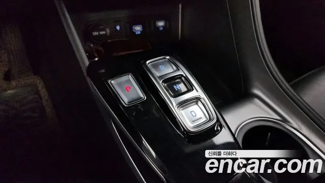 Hyundai Sonata 2020 — фото 9