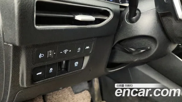 Hyundai Sonata 2020 — фото 16