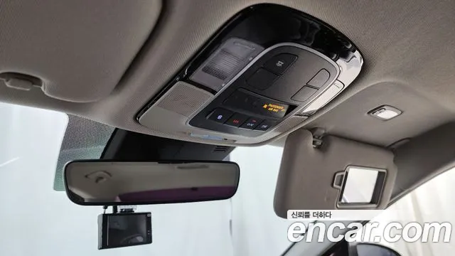Hyundai Sonata 2020 — фото 17
