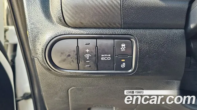 Kia K3 2015 — фото 15