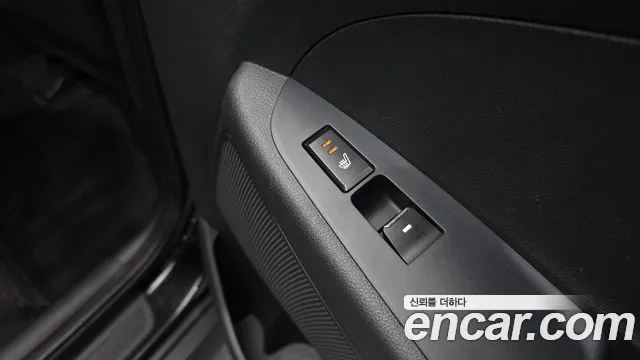 Hyundai Tucson 2017 — фото 18