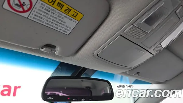 Hyundai Tucson 2017 — фото 19