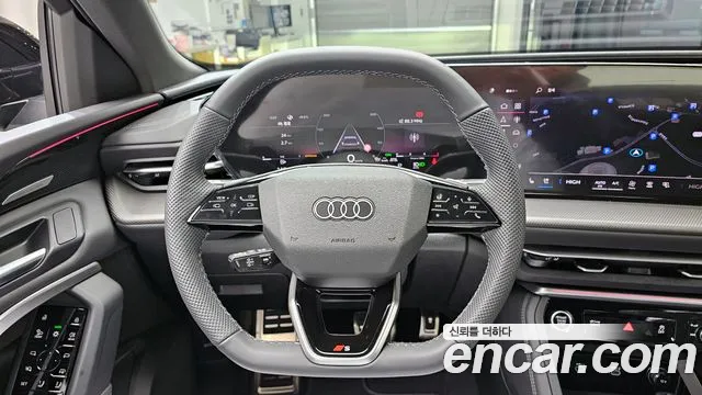 Audi Q5 2025 — фото 14