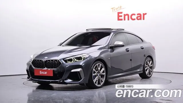 BMW 2 серия