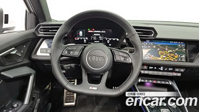 Audi A3 2025 — фото 13
