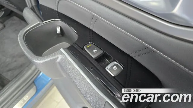 Kia Sorento 2021 — фото 19
