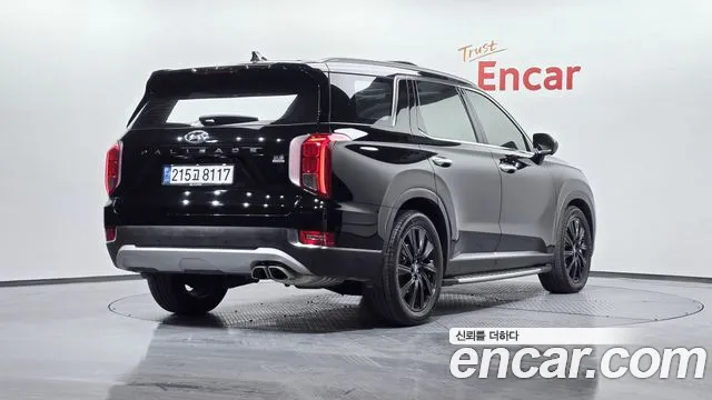 Hyundai Palisade 2019 — фото 1