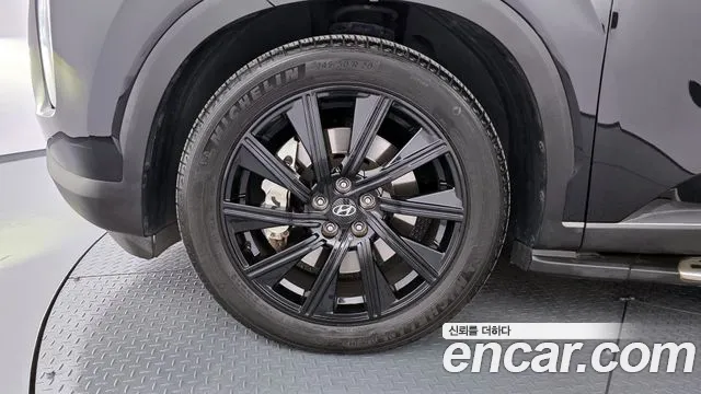 Hyundai Palisade 2019 — фото 4