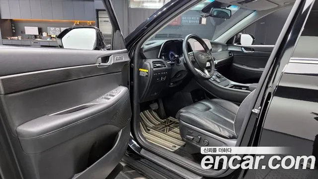 Hyundai Palisade 2019 — фото 10