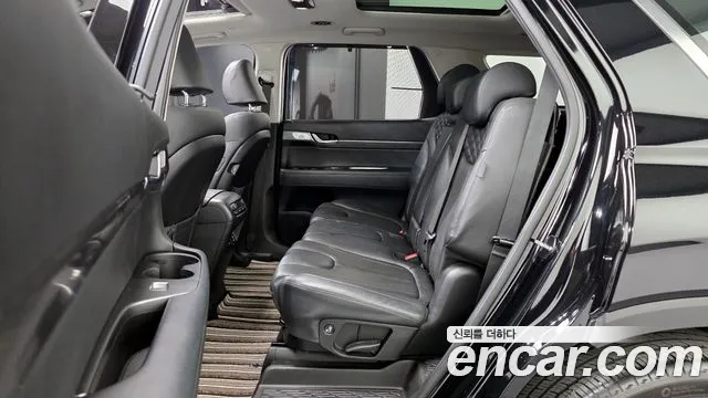 Hyundai Palisade 2019 — фото 11