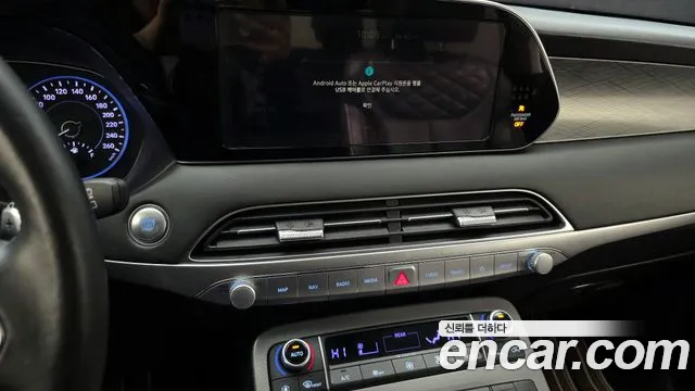 Hyundai Palisade 2019 — фото 13