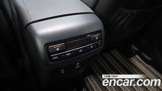 Hyundai Palisade 2019 — фото 17
