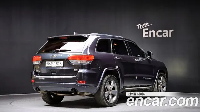 Jeep Cherokee 2015 — фото 2