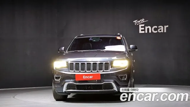 Jeep Cherokee 2015 — фото 3