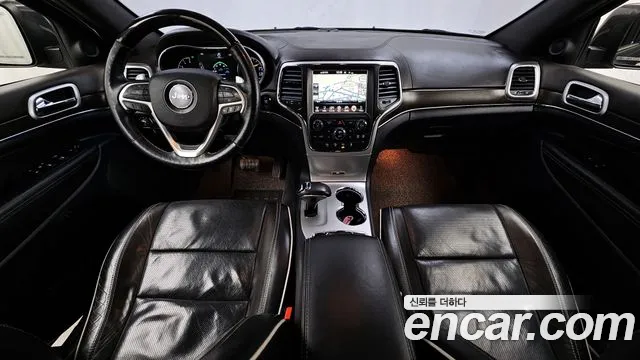 Jeep Cherokee 2015 — фото 7