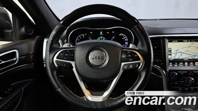Jeep Cherokee 2015 — фото 13