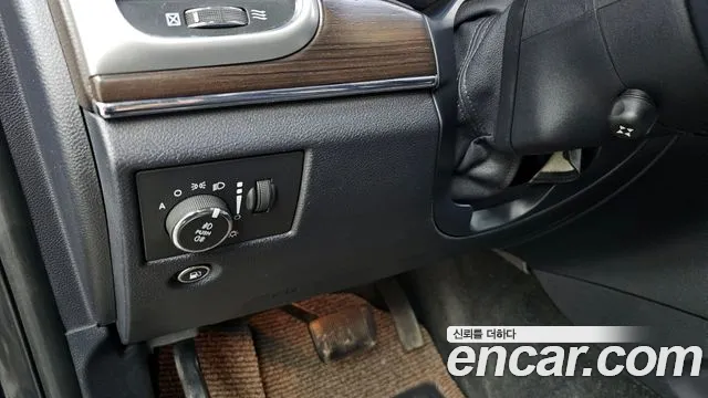 Jeep Cherokee 2015 — фото 14
