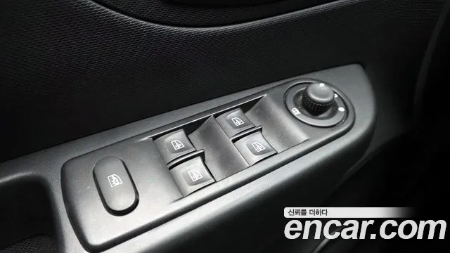 Renault-KoreaSamsung QM3 2014 — фото 17