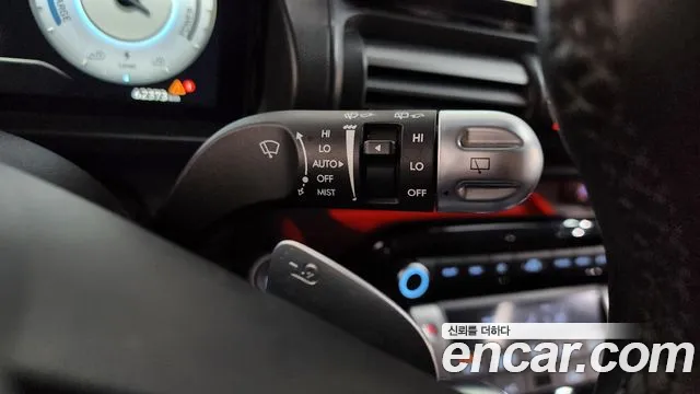 Hyundai Casper 2025 — фото 16