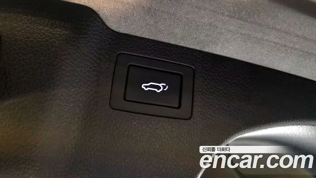 Hyundai Santafe 2018 — фото 20