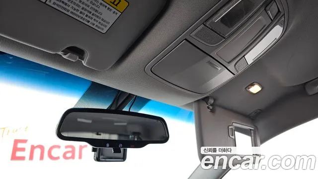 Hyundai Tucson 2016 — фото 15