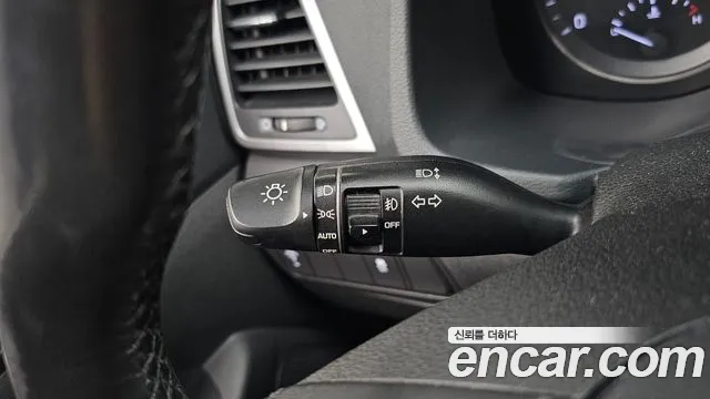 Hyundai Tucson 2016 — фото 16