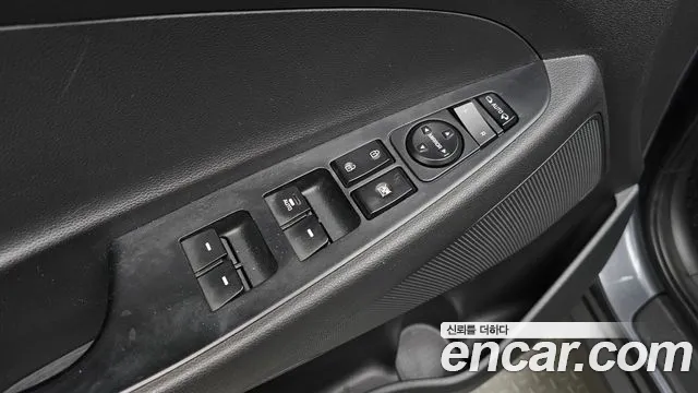 Hyundai Tucson 2016 — фото 18