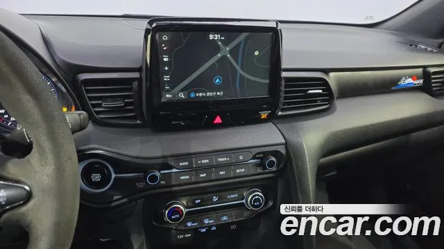 Hyundai Veloster 2019 — фото 14