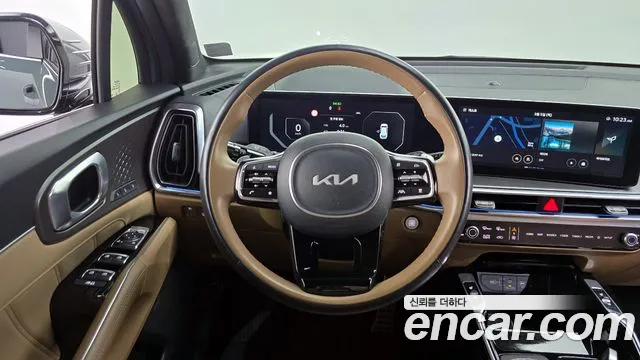 Kia Sorento 2024 — фото 13