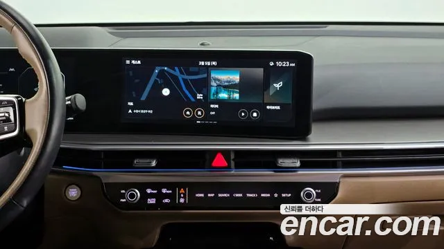 Kia Sorento 2024 — фото 14
