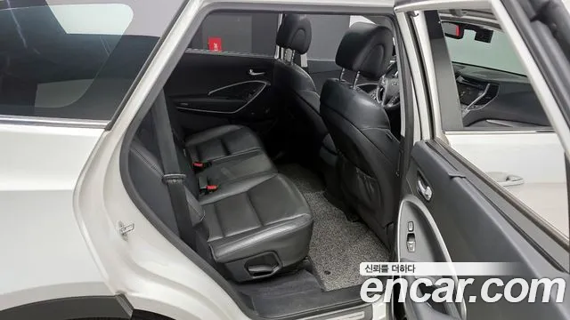 Hyundai Maxcruz 2017 — фото 12