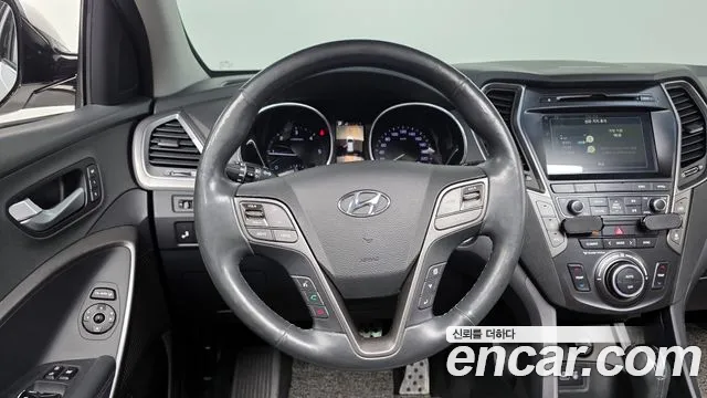 Hyundai Maxcruz 2017 — фото 13