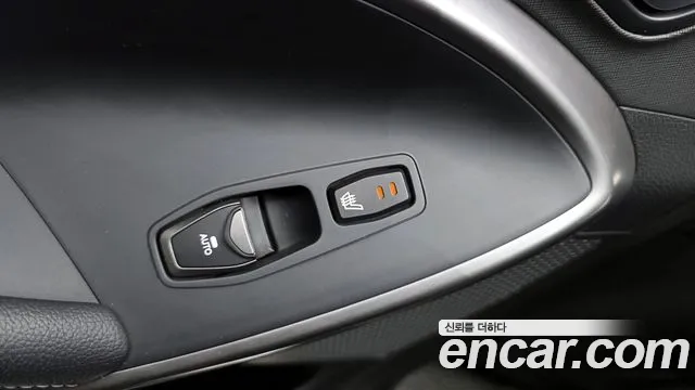Hyundai Maxcruz 2017 — фото 18