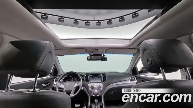 Hyundai Maxcruz 2017 — фото 19