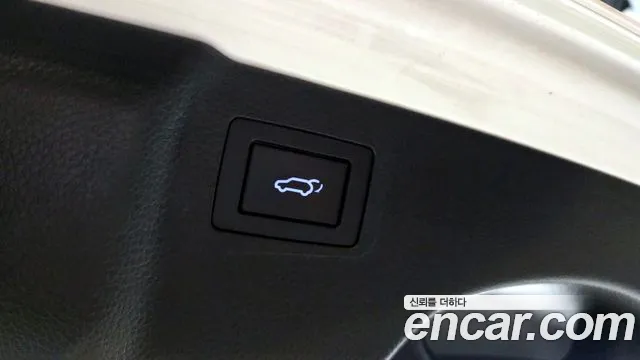 Hyundai Maxcruz 2017 — фото 20