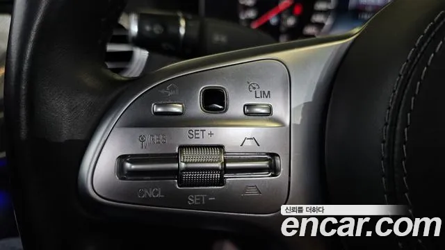 Mercedes-Benz S-Class 2018 — фото 20