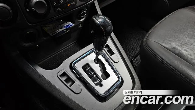 KG_Mobility_Ssangyong KORANDO 2015 — фото 9