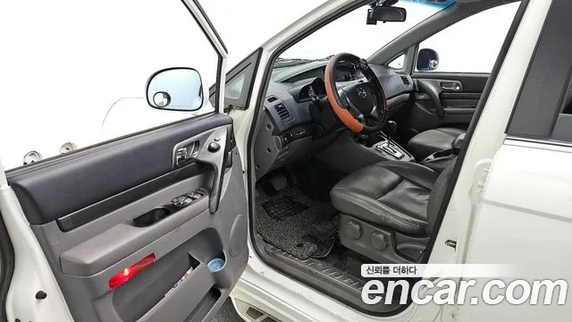 KG_Mobility_Ssangyong KORANDO 2015 — фото 10