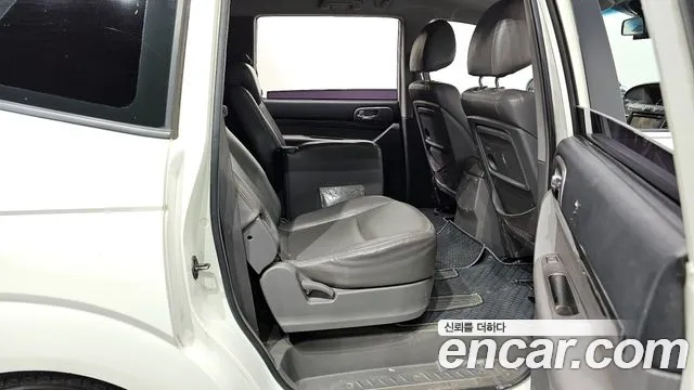 KG_Mobility_Ssangyong KORANDO 2015 — фото 12